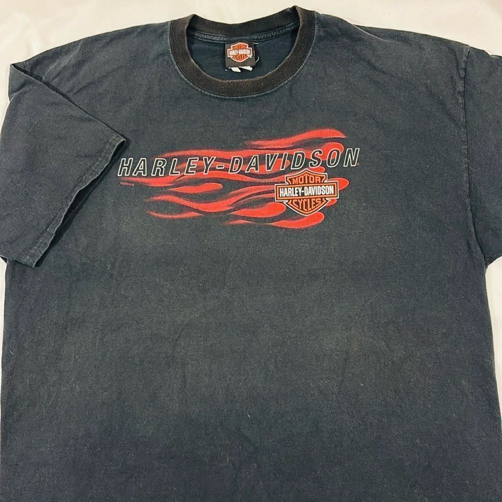 Harley Davidson 2013 Rock Hill, SC Short Sleeve Tee